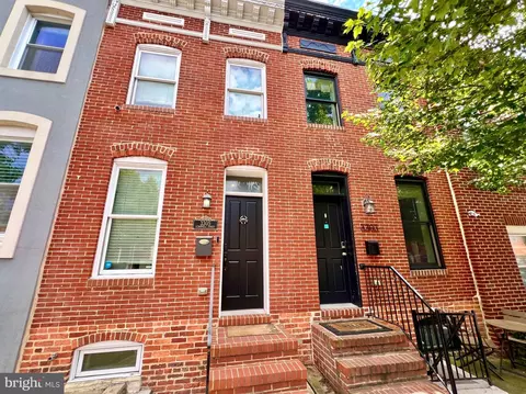 Exterior - 3305 Odonnell St, Baltimore, MD 21224 photo 5 of 7