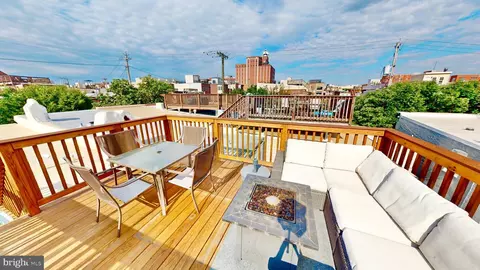 Exterior - 3305 Odonnell St, Baltimore, MD 21224 photo 3 of 7