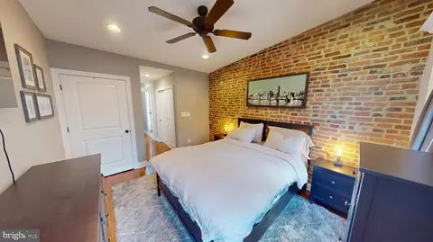 Bedroom - 3305 Odonnell St, Baltimore, MD 21224 photo 1 of 3