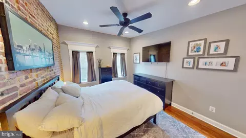 Bedroom - 3305 Odonnell St, Baltimore, MD 21224 photo 3 of 3