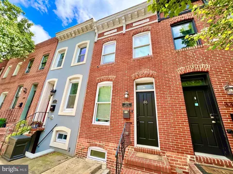 Exterior - 3305 Odonnell St, Baltimore, MD 21224 photo 7 of 7