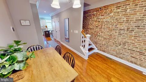 Entry Way - 3305 Odonnell St, Baltimore, MD 21224 photo 7 of 18