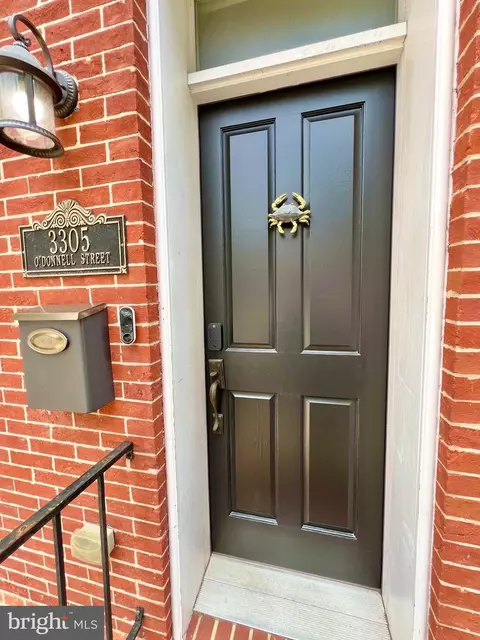 Entry Way - 3305 Odonnell St, Baltimore, MD 21224 photo 17 of 18