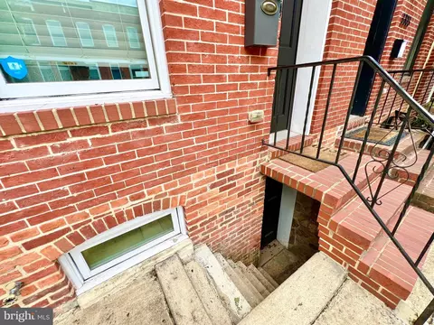 Exterior - 3305 Odonnell St, Baltimore, MD 21224 photo 6 of 7