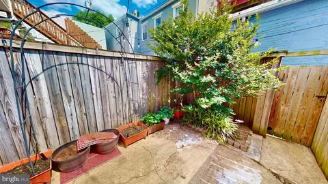 Exterior - 3305 Odonnell St, Baltimore, MD 21224 photo 4 of 7