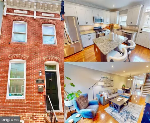 3305 Odonnell St, Baltimore, MD 21224