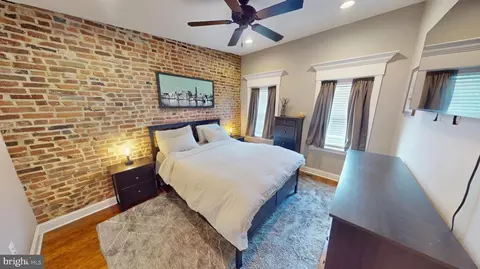 Bedroom - 3305 Odonnell St, Baltimore, MD 21224 photo 2 of 3