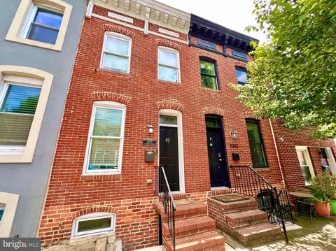 Exterior - 3305 Odonnell St, Baltimore, MD 21224 photo 1 of 7