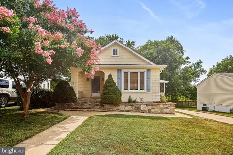 7701 Fredkert Ave, Baltimore, MD 21236