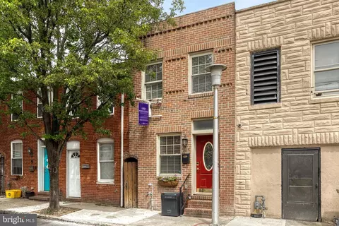 725 S Rose St, Baltimore, MD 21224