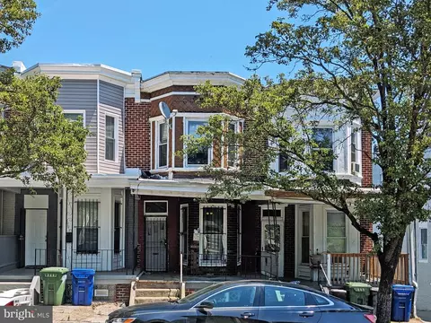 607 Denison St, Baltimore, MD 21229 photo 1