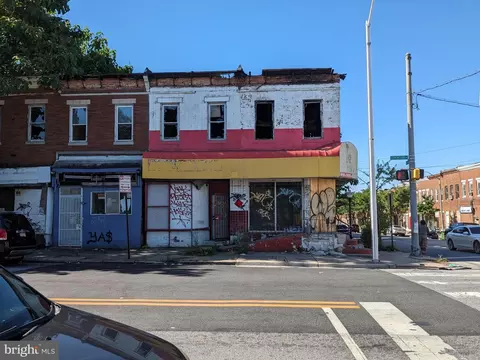 2041 Edmondson Ave, Baltimore, MD 21223 photo 2