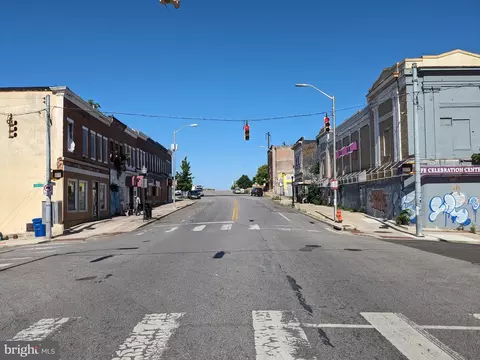 2041 Edmondson Ave, Baltimore, MD 21223 photo 4