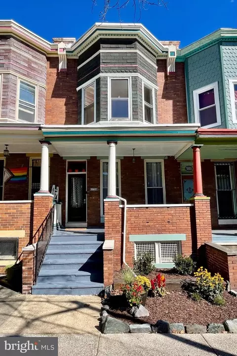 2739 Guilford Ave, Baltimore, MD 21218