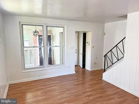 Living - 3516 Ingleside Ave, Baltimore, MD 21215 photo 1 of 3