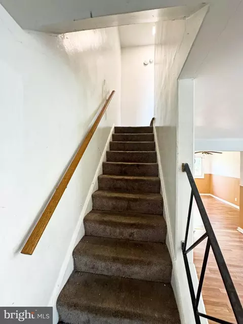Entry Way - 3516 Ingleside Ave, Baltimore, MD 21215 photo 3 of 3