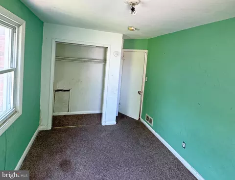 Bedroom - 3516 Ingleside Ave, Baltimore, MD 21215 photo 2 of 2