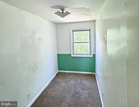 Bedroom - 3516 Ingleside Ave, Baltimore, MD 21215 photo 1 of 2