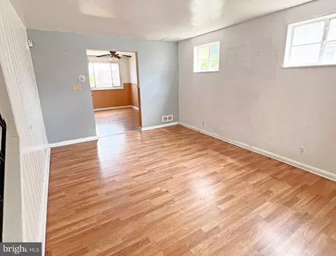 Living - 3516 Ingleside Ave, Baltimore, MD 21215 photo 3 of 3