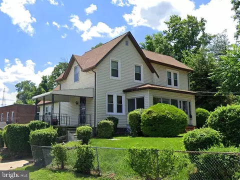 2311 Oswego Ave, Baltimore, MD 21215