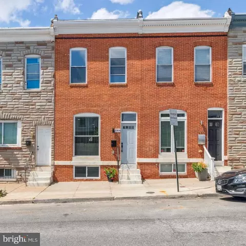 3306 E Lombard St, Baltimore, MD 21224