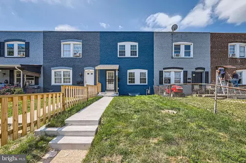 905 Stoll, Brooklyn, MD 21225
