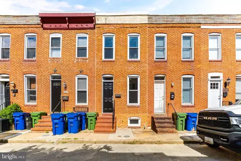 1609 Patapsco St, Baltimore, MD 21230