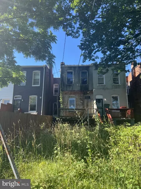 510 E 43rd St, Baltimore, MD 21212 photo 2