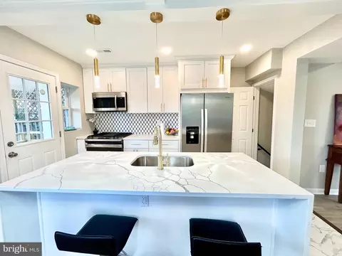Kitchen - 1221 Walker Ave, Baltimore, MD 21239 photo 3 of 7