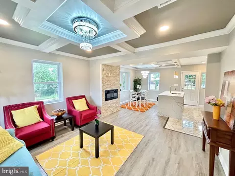 Other - 1221 Walker Ave, Baltimore, MD 21239 photo 1 of 7