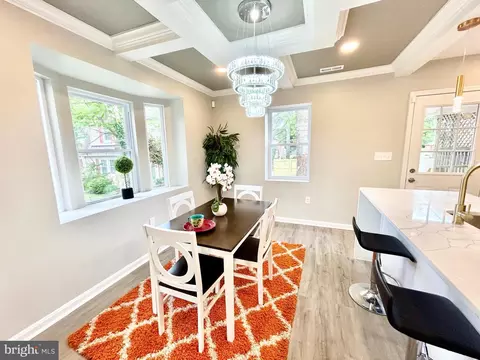 Dining - 1221 Walker Ave, Baltimore, MD 21239 photo 1 of 1