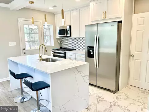 Kitchen - 1221 Walker Ave, Baltimore, MD 21239 photo 7 of 7
