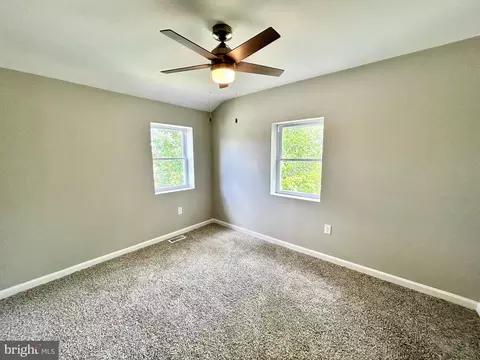 Bedroom - 1221 Walker Ave, Baltimore, MD 21239 photo 2 of 2