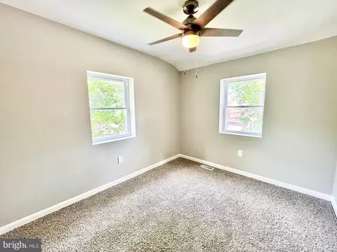 Bedroom - 1221 Walker Ave, Baltimore, MD 21239 photo 1 of 2