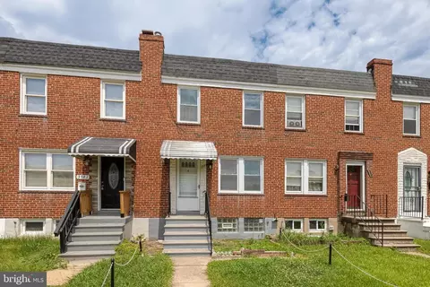 3944 Chesterfield Ave, Baltimore, MD 21213 photo 1