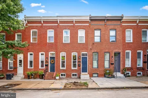 820 S East Ave, Baltimore, MD 21224