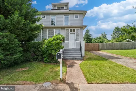 3215 Magnolia Ave, Baltimore Highlands, MD 21227