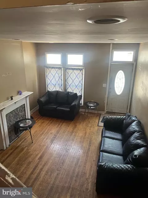 1616 N Fulton Ave, Baltimore, MD 21217