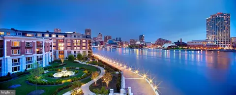 801 Key Hwy #423, Baltimore, MD 21230