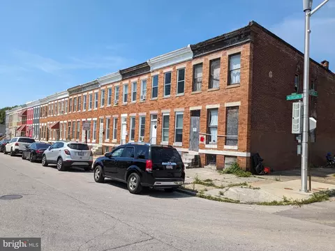 Other - 930 N Payson St, Baltimore, MD 21217 photo 2 of 6