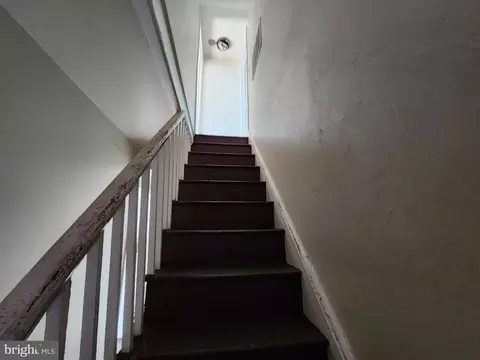 Entry Way - 312 S Monroe St, Baltimore, MD 21223 photo 5 of 5