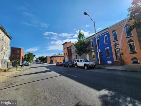 Other - 312 S Monroe St, Baltimore, MD 21223 photo 5 of 5