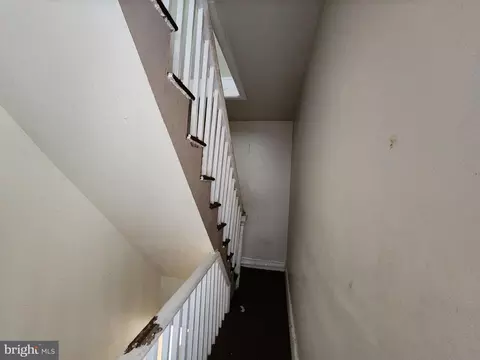 Entry Way - 312 S Monroe St, Baltimore, MD 21223 photo 4 of 5