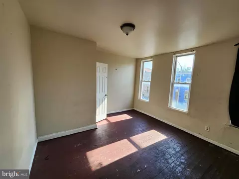 Bedroom - 312 S Monroe St, Baltimore, MD 21223 photo 1 of 1