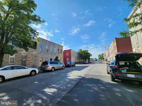 Other - 312 S Monroe St, Baltimore, MD 21223 photo 4 of 5