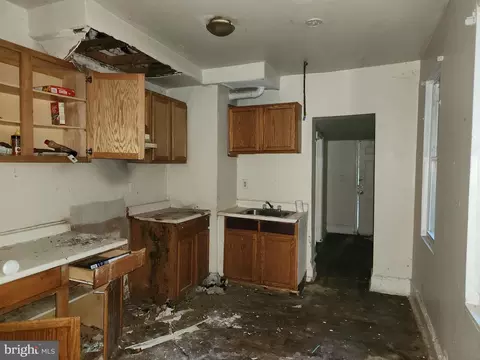 Entry Way - 312 S Monroe St, Baltimore, MD 21223 photo 1 of 5