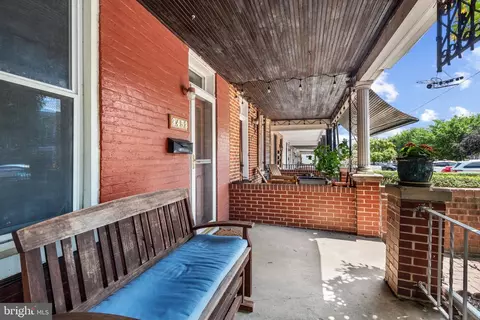 3453 Chestnut Ave, Baltimore, MD 21211 photo 38