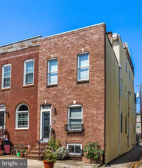 1430 Covington St, Baltimore, MD 21230 photo 3