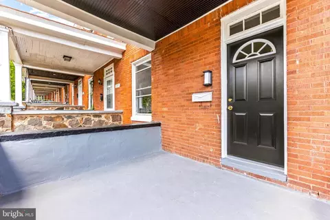 Exterior - 339 Marydell Rd, Baltimore, MD 21229 photo 2 of 4