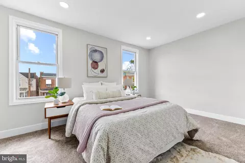 Bedroom - 339 Marydell Rd, Baltimore, MD 21229 photo 1 of 4